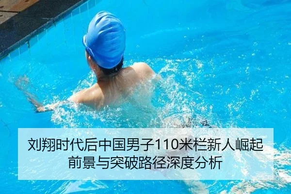 刘翔时代后中国男子110米栏新人崛起前景与突破路径深度分析